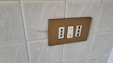 Componenti elettrici Vimar