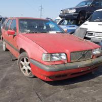 RICAMBI Volvo 850 TDI - 1996