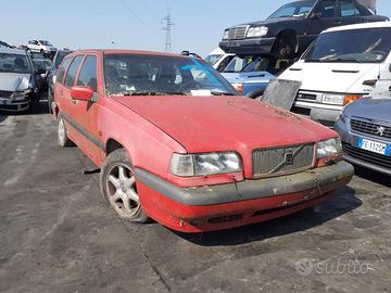 RICAMBI Volvo 850 TDI - 1996