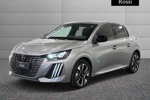 PEUGEOT 208 II 2023 - 208 1.2 puretech Allu U71042