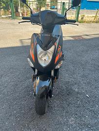 Kymco Agility 50