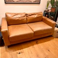 Divano letto Maison du Monde