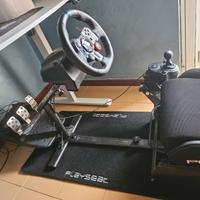 playseat fit active