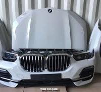 Ricambi bmw x5 g05 2021 2022 2023 2024 porte spor