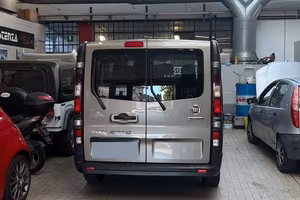 FIAT TALENTO 9 POSTI