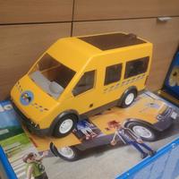 scuolabus playmobil 