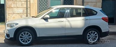 BMW X1 SDRIVE 18D