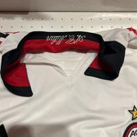 Maglia calcio