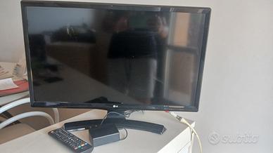 televisione Lg