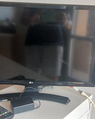 televisione Lg