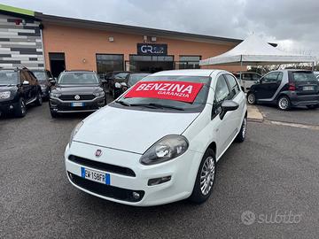 Fiat Punto 1.2 BENZINA 5P NEOPATENTATI 2014