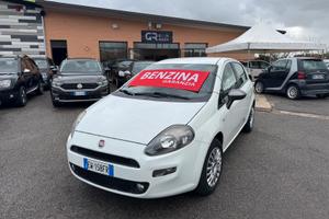 Fiat Punto 1.2 BENZINA 5P NEOPATENTATI 2014