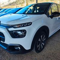 Citroen C3 S&S EAT6 Shine 19.000km!!!!