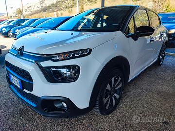 Citroen C3 S&S EAT6 Shine 19.000km!!!!