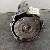 CAMBIO AUTOMATICO BMW X1 Serie (E84) 24007590124 N