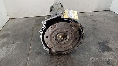 CAMBIO AUTOMATICO BMW X1 Serie (E84) 24007590124 N