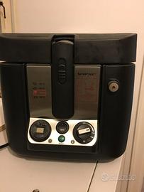 friggitrice tradizionale Lidl