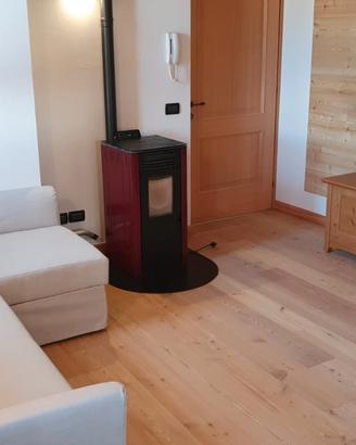 Stupendo appartamento a Zoldo Alto