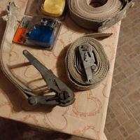 Fasce per legare carichi