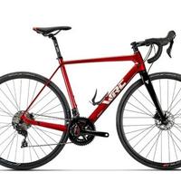 bici da strada Wrc rush 2023 taglia s