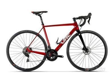 bici da strada Wrc rush 2023 taglia s