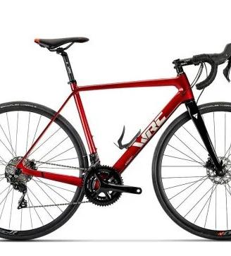 bici da strada Wrc rush 2023 taglia s