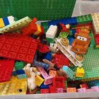Lego duplo