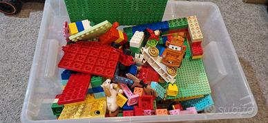 Lego duplo