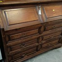 mobile cassettiera ribaltina