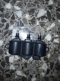 bobina matiz chevrolet  3 cilindri