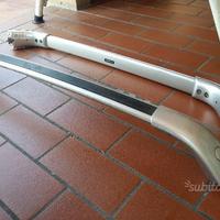 barre porta pacchi Libra SW