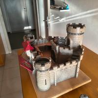 castello Playmobil 6001