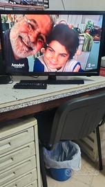 TV Samsung 24"