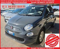 Fiat 500 CABRIO 2022 / 24 MESI DI GARANZIA OMAGGIO
