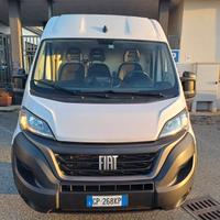 FIAT DUCATO 2.2 140CV L2-H2