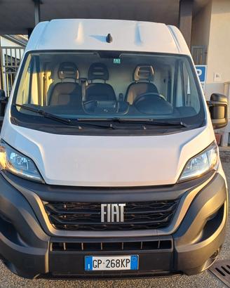 FIAT DUCATO 2.2 140CV L2-H2