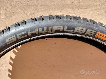 pneumatici mtb schwalbe 