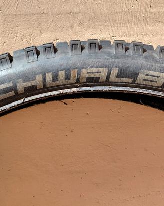 pneumatici mtb schwalbe 
