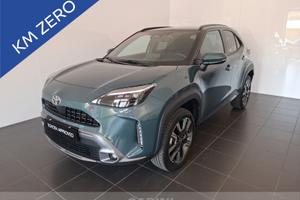 Toyota yaris cross 1.5h lounge awd-i 130cv e-cvt