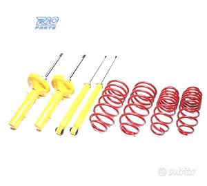 SOSPENSIONE SPORTIVA DAEWOO MATIZ 08 1998-2004