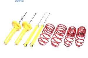 SOSPENSIONE SPORTIVA DAEWOO MATIZ 08 1998-2004