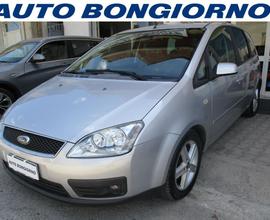 FORD C-Max 2.0 TDCi 136 CV Titanium