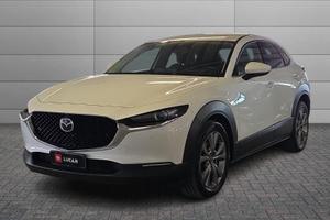 Mazda CX-30 2.0L Skyactiv-X M Hybrid 2WD Exceed