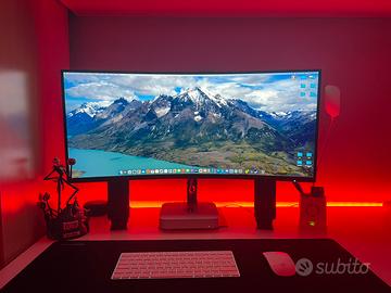 Monitor Xiaomi 2k 180hz