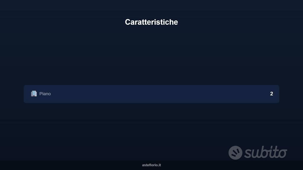 Appartamento – AG - Vista 4
