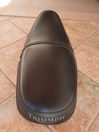 Sella per Triumph Thunderbord