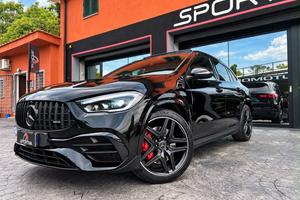 Mercedes GLA 45 AMG PREZZO REALE!! S 4matic+ Tett