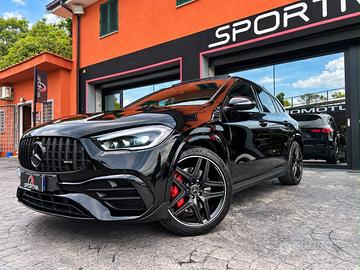 Mercedes GLA 45 AMG PREZZO REALE!! S 4matic+ Tett