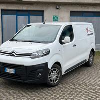Citroen Jumpy