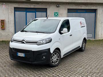 Citroen Jumpy